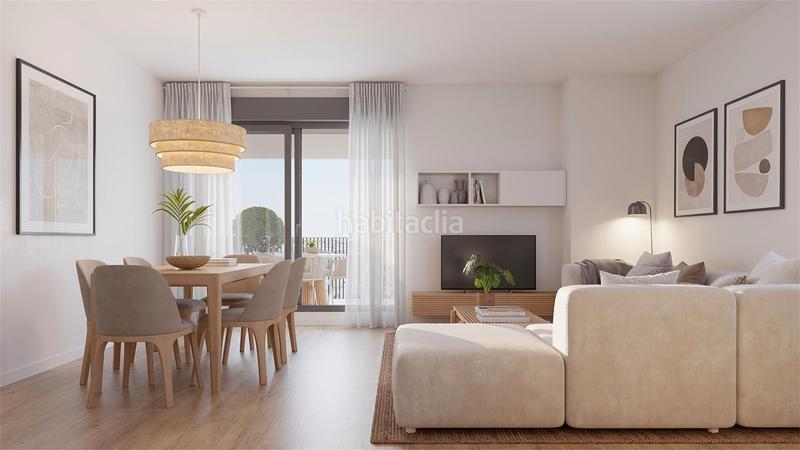 Foto 955a5f37-8cfb-46c2-b449-9e6c8b2c450f. Appartement 75m<sup>2</sup> dans avenida de el greco 48 dans San Pablo Sevilla