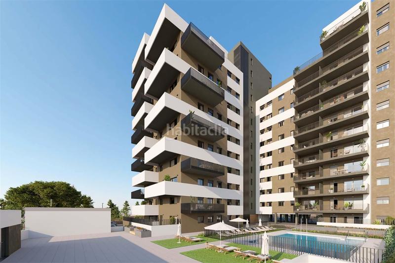 Foto c1aa8728-48e1-4613-83db-74b341fcd073. Appartement 75m<sup>2</sup> dans avenida de el greco 48 dans San Pablo Sevilla