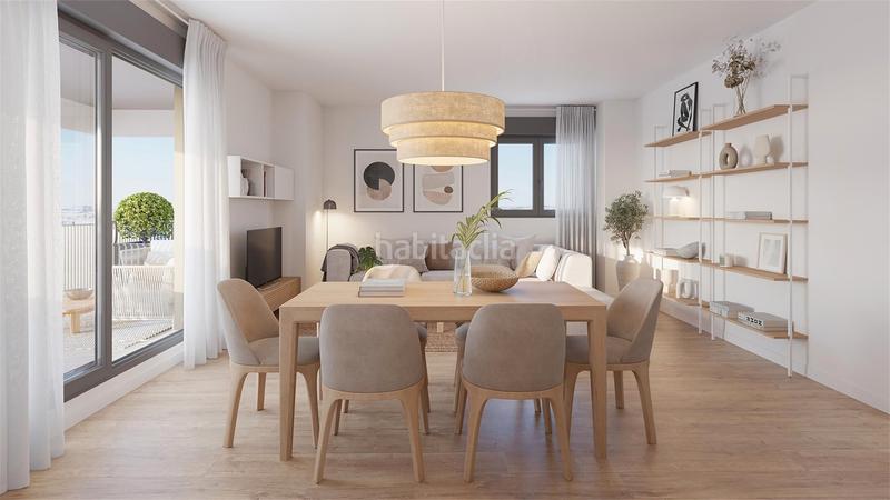 Foto dcdd050c-85d5-467b-bede-66233f4a5daa. Appartement 75m<sup>2</sup> dans avenida de el greco 48 dans San Pablo Sevilla