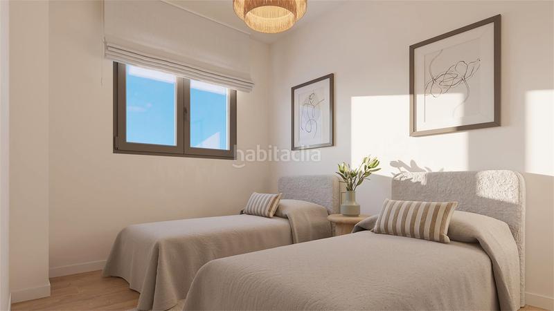 Foto 06a69178-48e9-4b3e-85b7-5322c7b9967b. Etagenwohnung 75m<sup>2</sup> in avenida de el greco 48 in San Pablo Sevilla