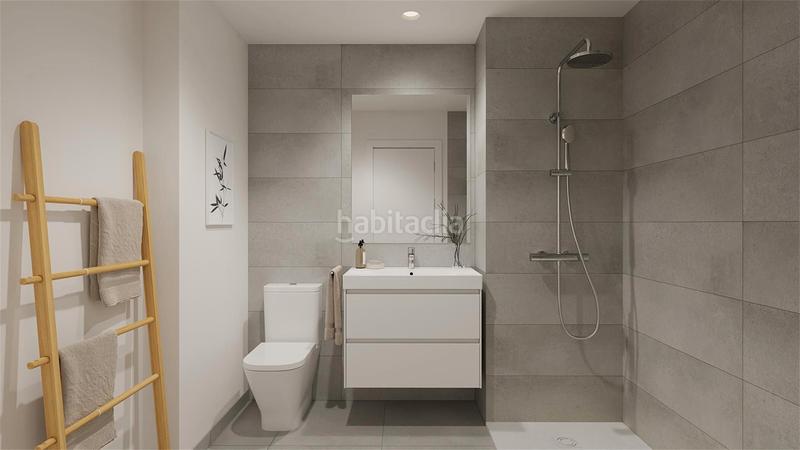 Foto f32d70dc-6dff-49eb-ac3f-0e9d1a5c9ef7. Etagenwohnung 75m<sup>2</sup> in avenida de el greco 48 in San Pablo Sevilla