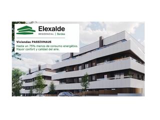 Appartamento in Abadena kalea 1