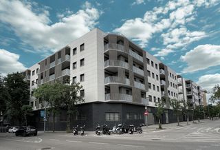 Planta baixa a Avinguda de Montilivi 13
