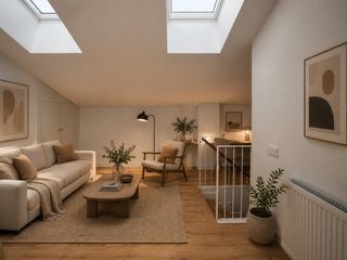 Duplex in Avinguda de montilivi 13