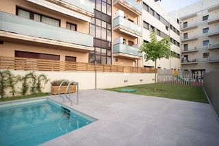 Dúplex a Avinguda de montilivi 13