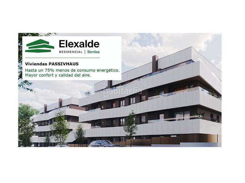 Foto 4c5e4af4-43f6-4b0d-b6ae-383a5ce8d6b3. Promoció URDÚLIZ - ELEXALDE RESIDENCIAL a Urduliz. Habitatges d´obra nova