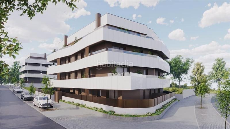 Foto 8e5ef30d-7b69-4972-b13f-c1452e2d7d59. Promoció URDÚLIZ - ELEXALDE RESIDENCIAL a Urduliz. Habitatges d´obra nova