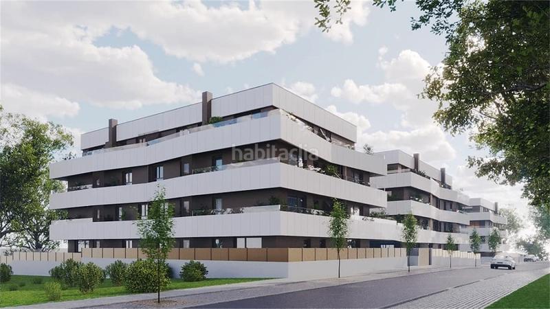 Foto c7cea7aa-03ad-4e5d-a55f-55faaaa6234a. Promoció URDÚLIZ - ELEXALDE RESIDENCIAL a Urduliz. Habitatges d´obra nova