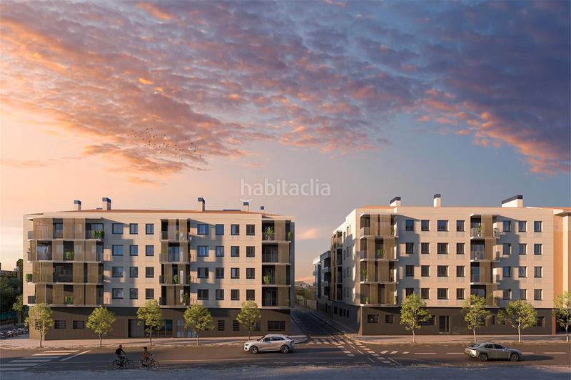 Foto 356a12c4-9d9b-40a4-8828-c6947f88bbc0. Angebot GIRONA - MONTILIVI ONYAR in Girona. Wohnungen von Neubauten