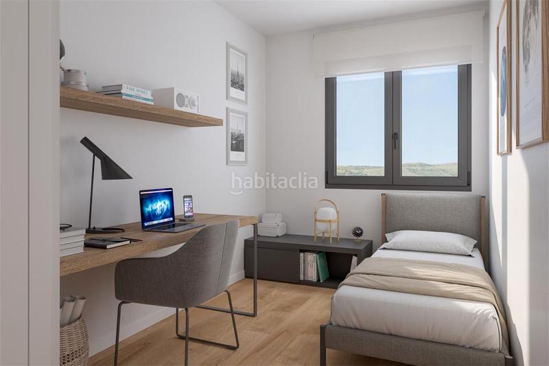 Foto 3ff3a721-a908-471b-9989-5fb0ef6d9707. Angebot GIRONA - MONTILIVI ONYAR in Girona. Wohnungen von Neubauten