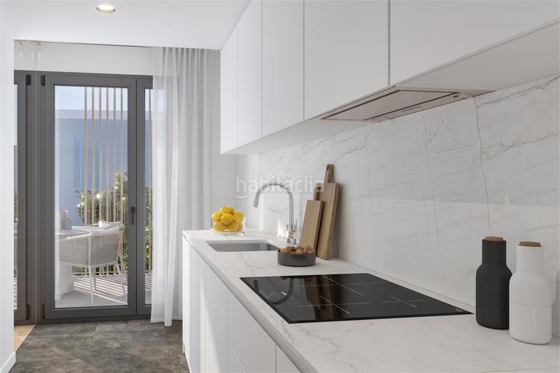 Foto 8be0162e-afa9-40bb-9477-d25506e9cd18. Angebot GIRONA - MONTILIVI ONYAR in Girona. Wohnungen von Neubauten