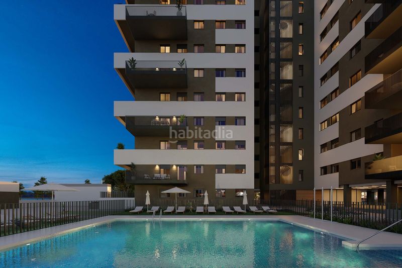 Foto 1d0fd15c-528c-4493-bf9a-512beb34b058. Pis 104m<sup>2</sup> a avenida de el greco 48 a San Pablo Sevilla