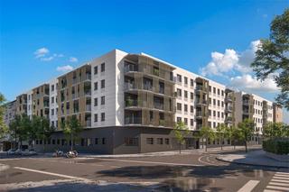 Appartement à Avinguda de montilivi 13