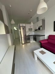 Apartament a Calle de aigües tortes 5. Coqueto apartamento puesto a capricho