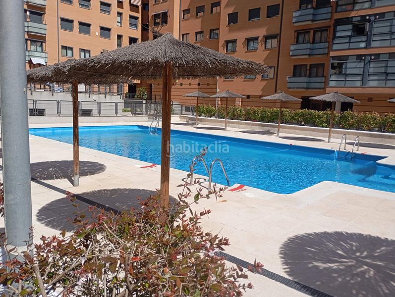 Foto 462de875-5ced-4a26-8caf-107b648160ac. Dúplex amb calefacció aparcament piscina a Rivas Futura Rivas - Vaciamadrid