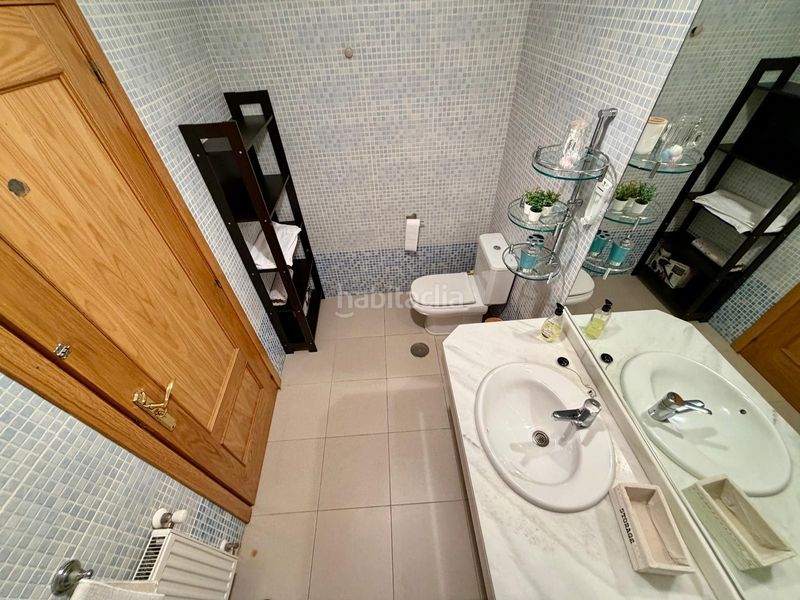 Foto 717061b1-8cc1-406b-89d9-d716975c938c. Dúplex amb calefacció aparcament piscina a Rivas Futura Rivas - Vaciamadrid