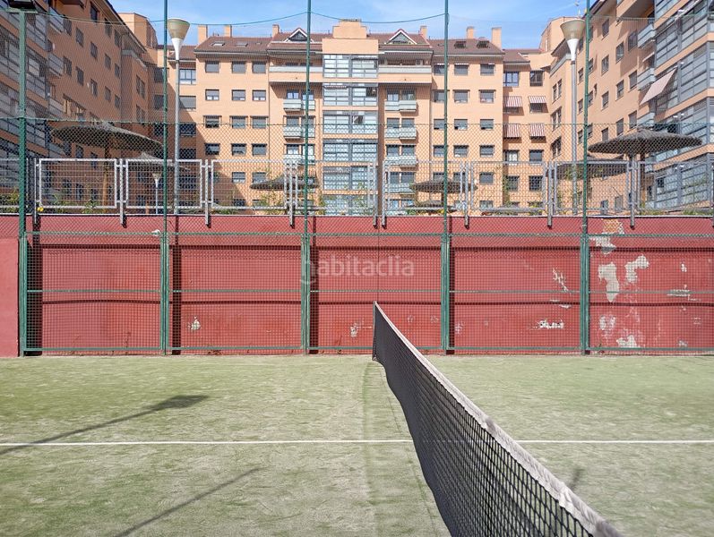 Foto cc957443-9313-4ee6-84f0-2dd0d5400546. Dúplex amb calefacció aparcament piscina a Rivas Futura Rivas - Vaciamadrid