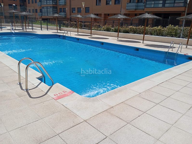 Foto f4da5aa6-297e-4d98-a993-ab728a18ce39. Dúplex amb calefacció aparcament piscina a Rivas Futura Rivas - Vaciamadrid