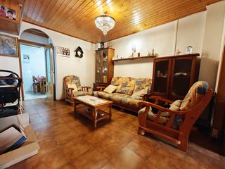 Dúplex  Calle gabasti 4. Planta baja con encanto en pueblo nuevo (ciudad lineal) – con al