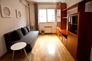 Lloguer Apartament a Calle de garcía llamas 7. Coqueto apartamento exterior de un dormitorio. ideal parejas o d