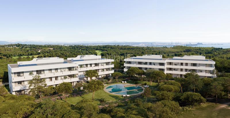 Foto 80d0f0df-ab21-4036-b9c8-e4bfea7ec2dc. Appartamento 79m<sup>2</sup> con riscaldamento parcheggio piscina in Salou