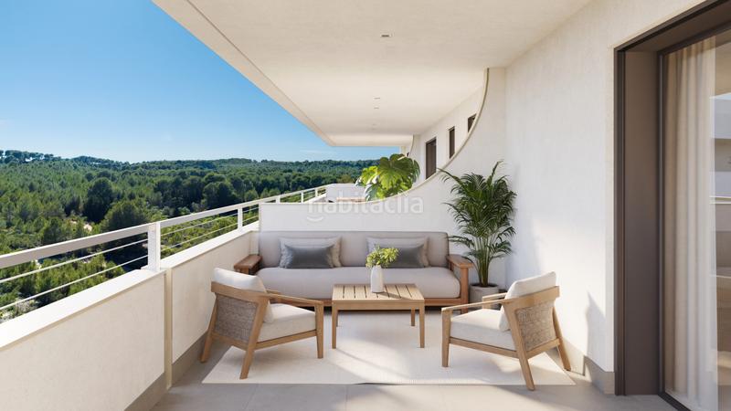 Foto 8864d5d2-bd41-4b72-8b0c-9d1e556c6c34. Appartement 79m<sup>2</sup> avec chauffage parking piscine dans pla de maset - cap de Salou Salou