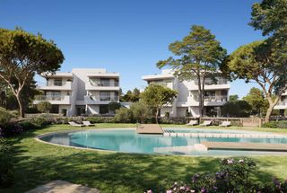 Appartement  Avinguda del pla de maset