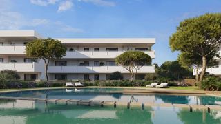 Appartement  Avinguda del pla de maset