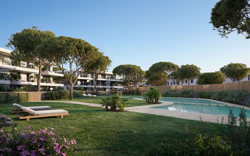 Foto 15cec2c9-e7c4-42d4-ae33-6aebff687ef0. Planta baja 118m<sup>2</sup> en pla de maset - cap de Salou Salou