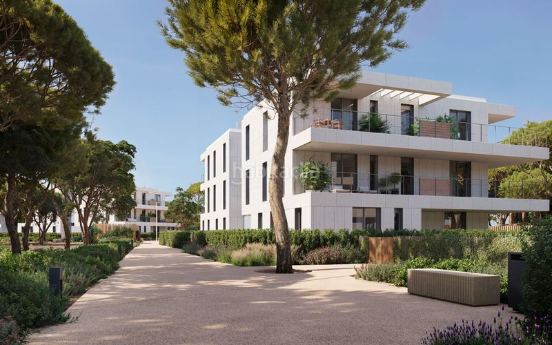 Foto 18f458c6-69c4-4d49-95a2-b2f7bf9530dc. Planta baja 118m<sup>2</sup> en pla de maset - cap de Salou Salou