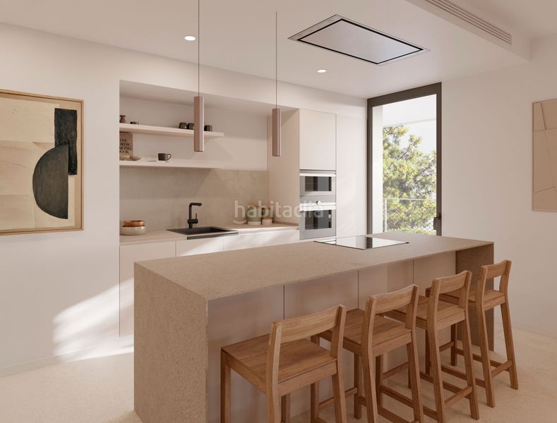 Foto 72a33798-199f-4b70-937d-38d967da3f4e. Planta baja 118m<sup>2</sup> en pla de maset - cap de Salou Salou