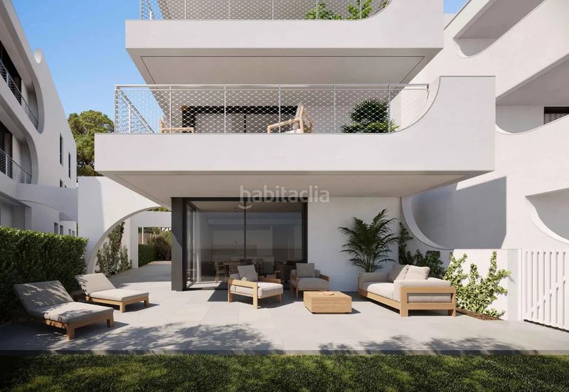 Foto 45e7c670-e020-4a81-95c4-94775bd17950. Planta baixa 93m<sup>2</sup> amb calefacció aparcament piscina a Salou