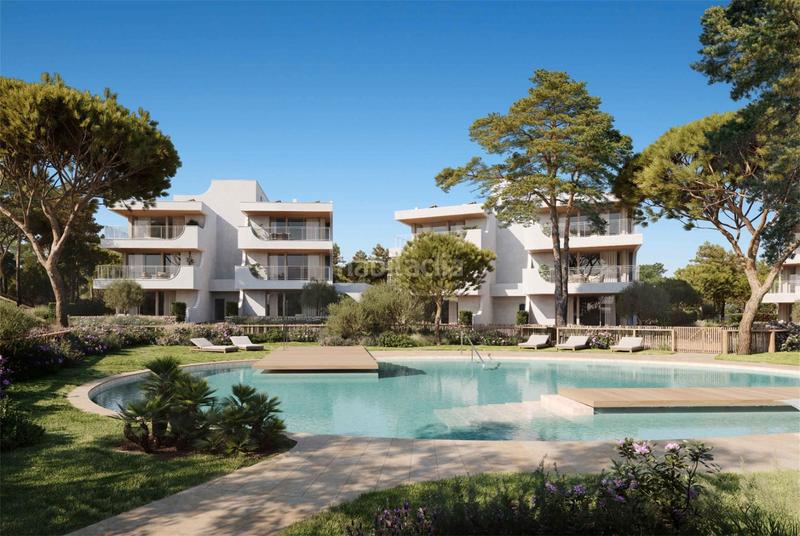 Foto 02e6fd75-34dd-46c8-a9ae-b84c12501542. Angebot INFINITUM RESORT in Salou. Wohnungen von Neubauten