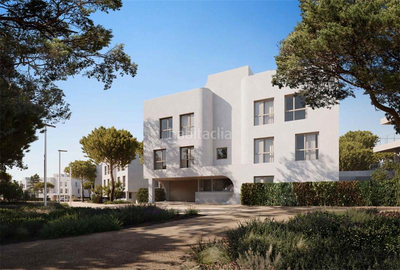 Foto 4bbe77a5-4429-4749-b2dc-ef2c8c17dec0. Angebot INFINITUM RESORT in Salou. Wohnungen von Neubauten