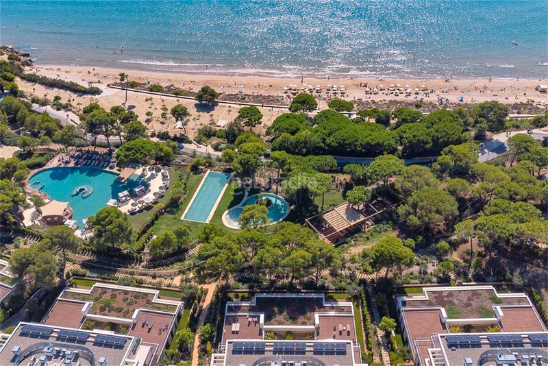 Foto c60536a3-8d4f-4fe7-9df8-c6b7bd3a6397. Angebot INFINITUM RESORT in Salou. Wohnungen von Neubauten