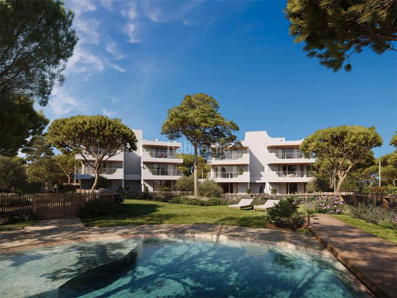 Foto dee8b5e6-9d97-4cb7-8da2-a88407f7609e. Angebot INFINITUM RESORT in Salou. Wohnungen von Neubauten