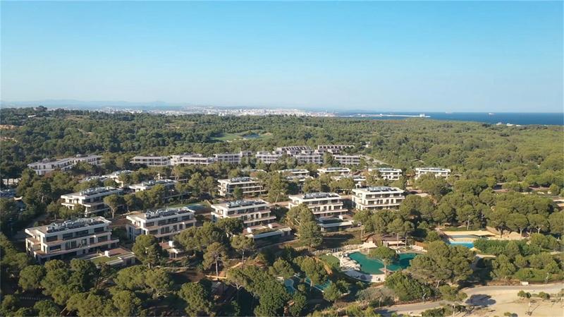 Foto f2b775a1-eb98-4238-ab29-17dc6a0df0fd. Angebot INFINITUM RESORT in Salou. Wohnungen von Neubauten