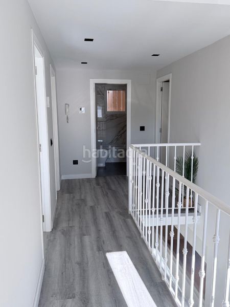 Foto b9bd3c27-9cbc-492f-bfe5-724f1f27d4eb. Casa aparellada amb xemeneia calefacció aparcament piscina a Almoines