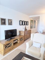 Àtic a Carrer marià villangómez 12. Ático en venta en residencial de lujo en santa eulalia des riu.