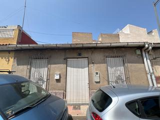 Maison à Alcantarilla. Oportunidad en alcantarilla  casa en planta baja
