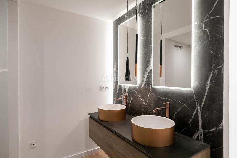 Foto 370ce85b-b411-4373-996d-e7d5694af287. Office space with parking in Putget - Farró Barcelona