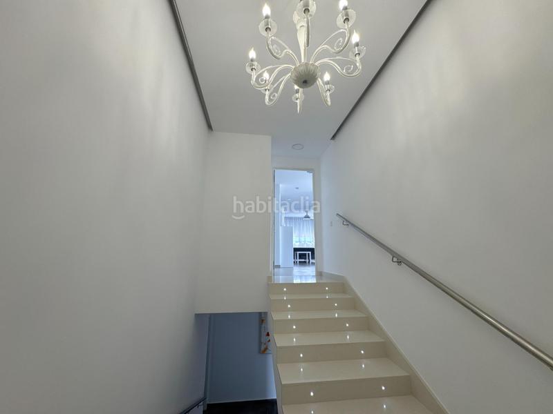 Foto 061eb5e2-5f06-491e-8fb4-b2311b30479a. Chalet  con piscina en Sangonera la Seca Murcia