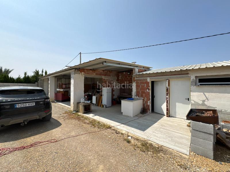 Foto 12a52b73-f36c-4747-aac1-08f31e0bbf41. Chalet  con piscina en Sangonera la Seca Murcia