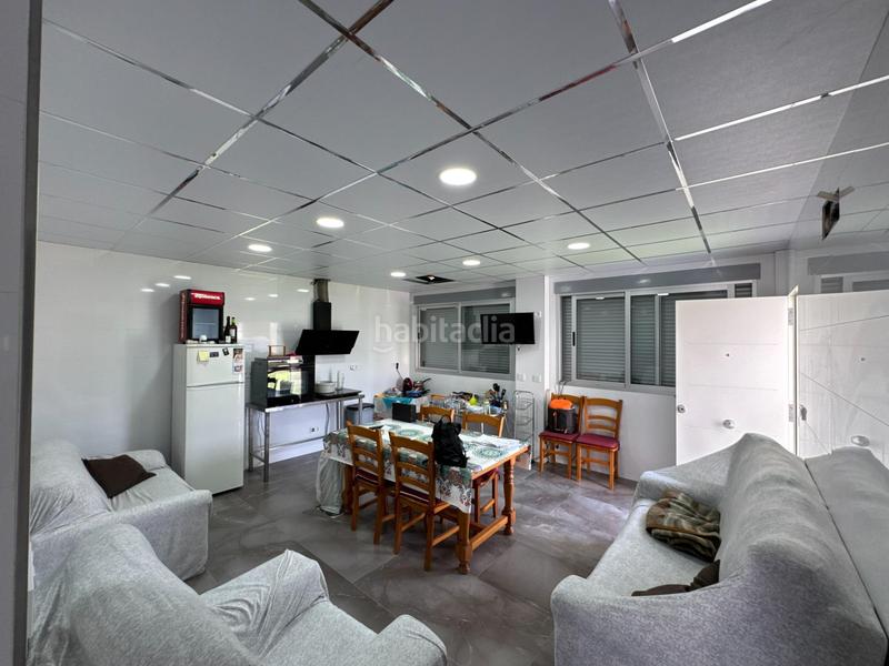 Foto 2b086c19-3c0f-45b9-89da-cc6d12300b5d. Chalet  con piscina en Sangonera la Seca Murcia