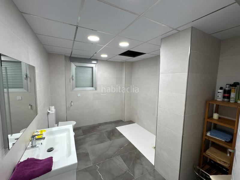 Foto 2b7e34c2-89a3-4094-8628-870a2a28676d. Chalet  con piscina en Sangonera la Seca Murcia