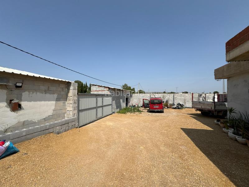 Foto 3061c1eb-4e41-48d6-ad29-eb3f16cfcc21. Chalet  con piscina en Sangonera la Seca Murcia