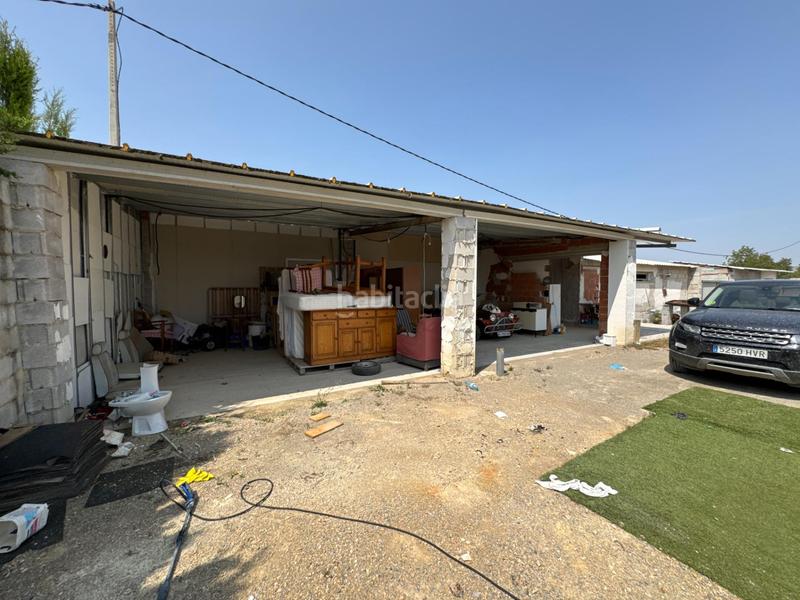 Foto 30fa0fc7-a043-44d8-9b60-7ef853d83d12. Chalet  con piscina en Sangonera la Seca Murcia