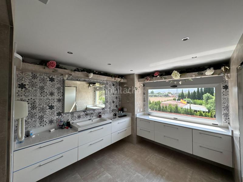 Foto 59cf3b8e-f0f1-4e71-b25a-f8a9b5fe503c. Chalet  con piscina en Sangonera la Seca Murcia