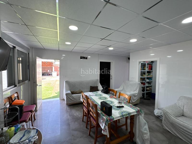 Foto 5cde941d-1210-4796-be08-266f9c147c27. Chalet  con piscina en Sangonera la Seca Murcia