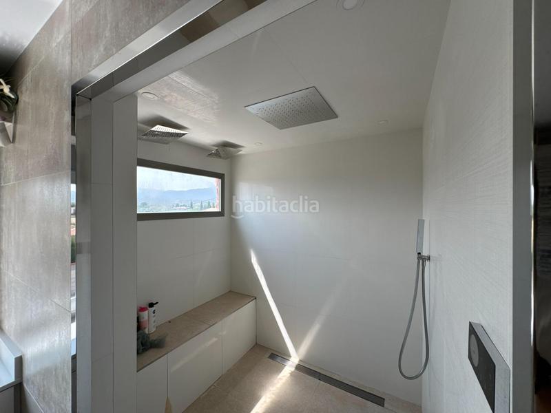 Foto 6860449d-8978-4ba2-800b-2e7b7dd56d5d. Chalet  con piscina en Sangonera la Seca Murcia